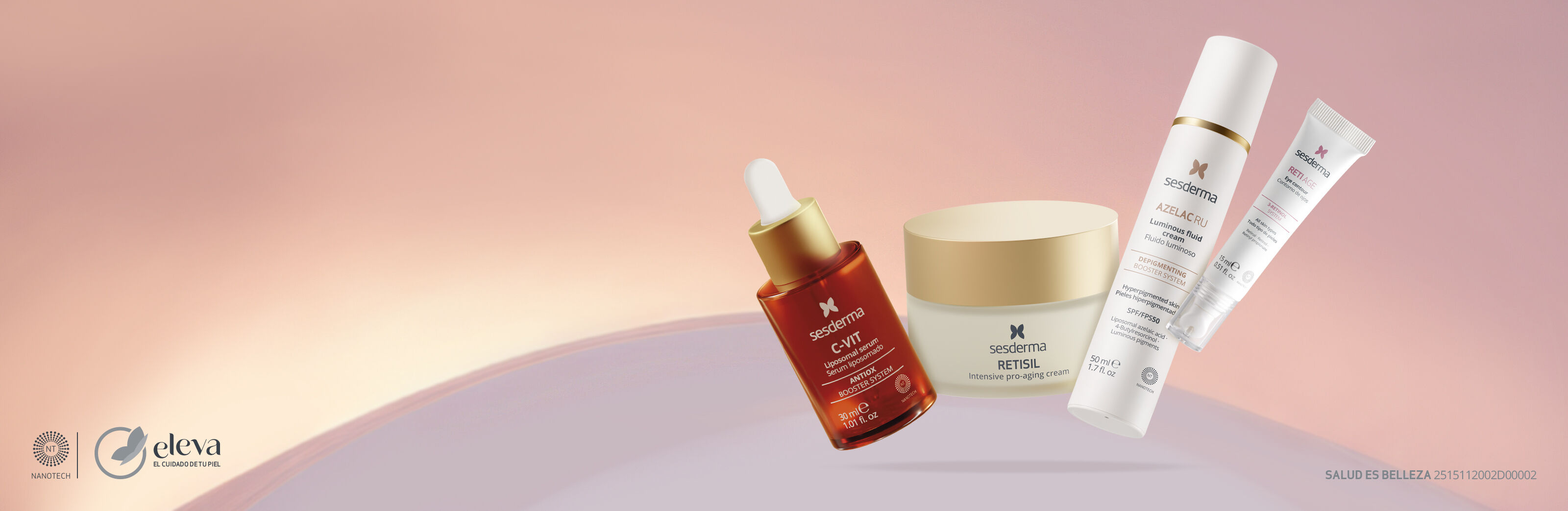 15% OFF en toda la tienda